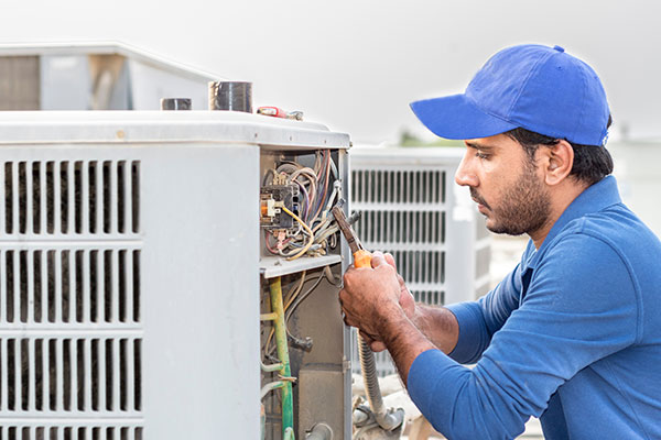 Air Conditioning Services in Tamarac, FL